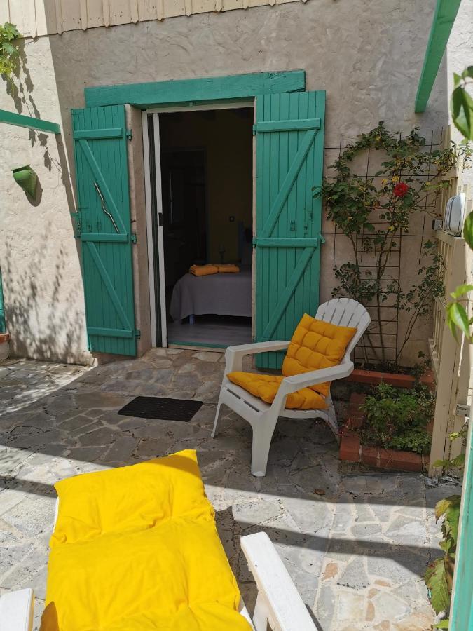 Les Hotes Landes Saint-Gor Zewnętrze zdjęcie