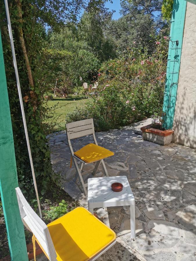 Les Hotes Landes Saint-Gor Zewnętrze zdjęcie