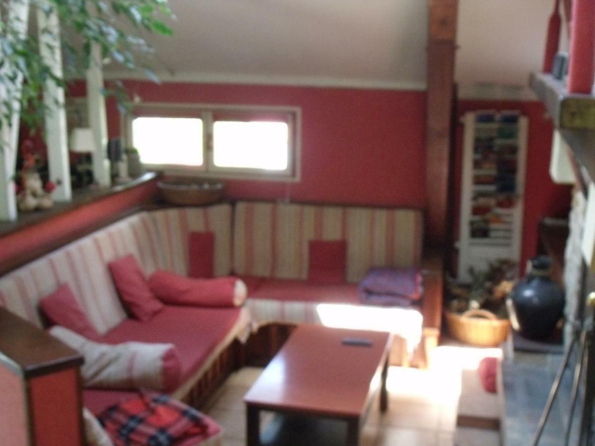 Les Hotes Landes Saint-Gor Zewnętrze zdjęcie