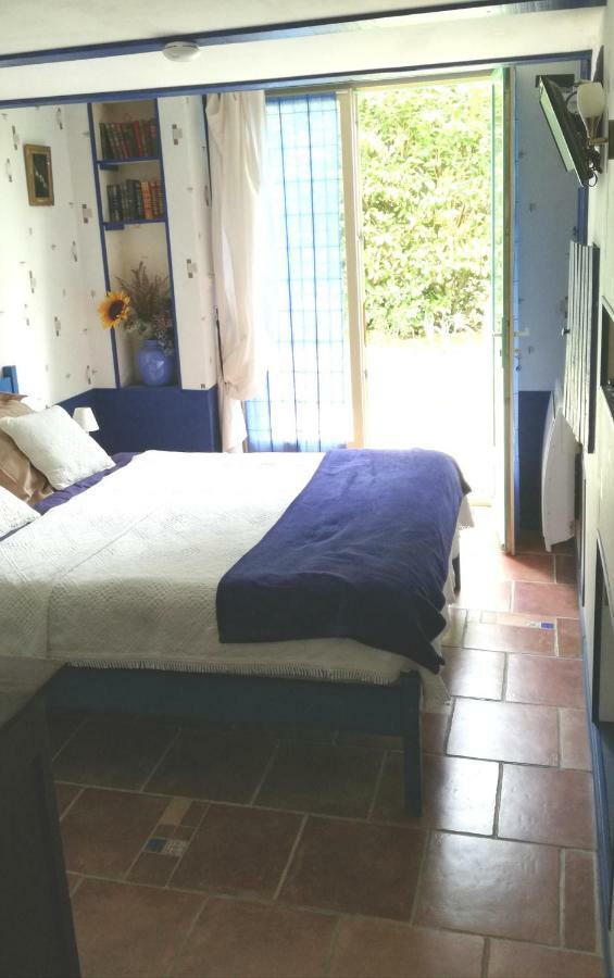 Les Hotes Landes Saint-Gor Zewnętrze zdjęcie