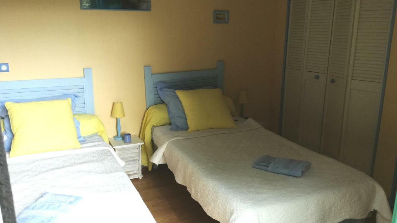 Les Hotes Landes Saint-Gor Zewnętrze zdjęcie