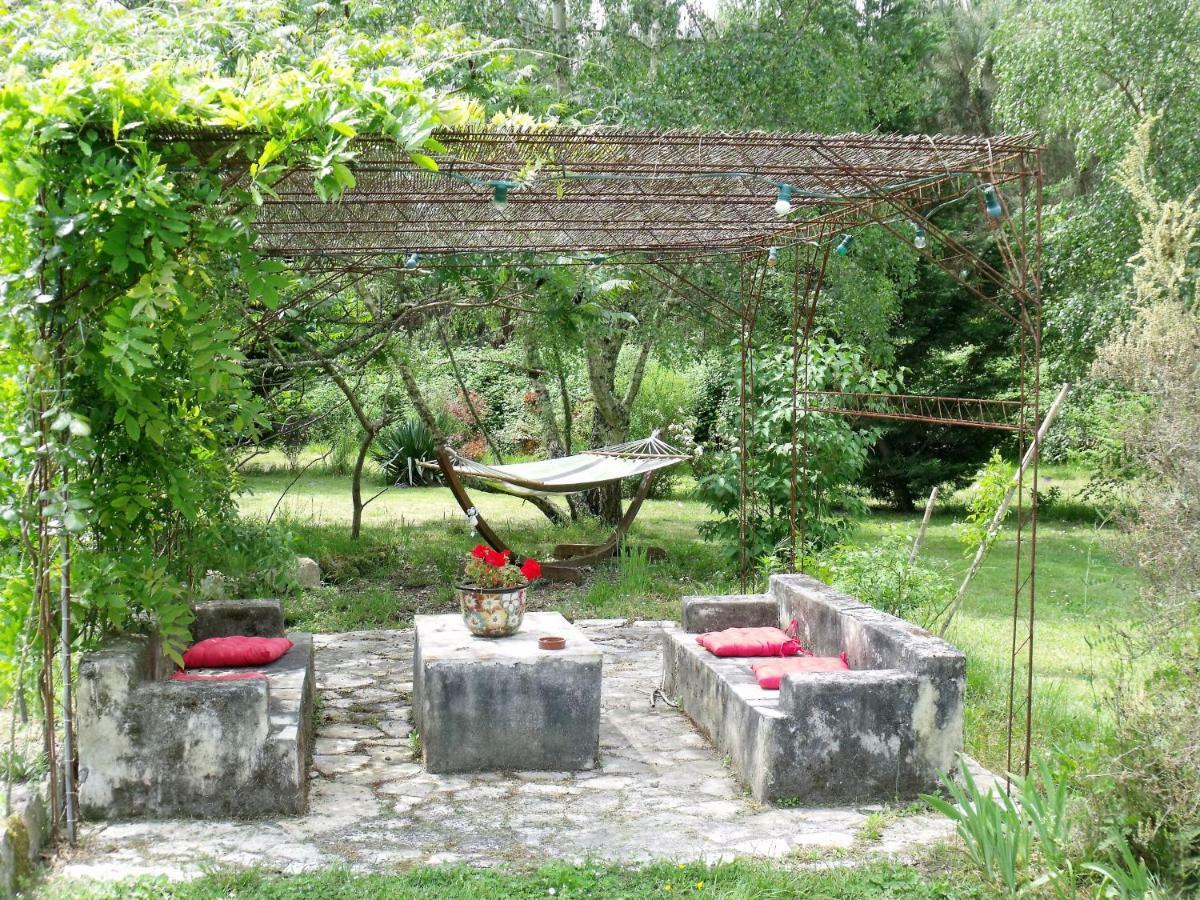 Les Hotes Landes Saint-Gor Zewnętrze zdjęcie