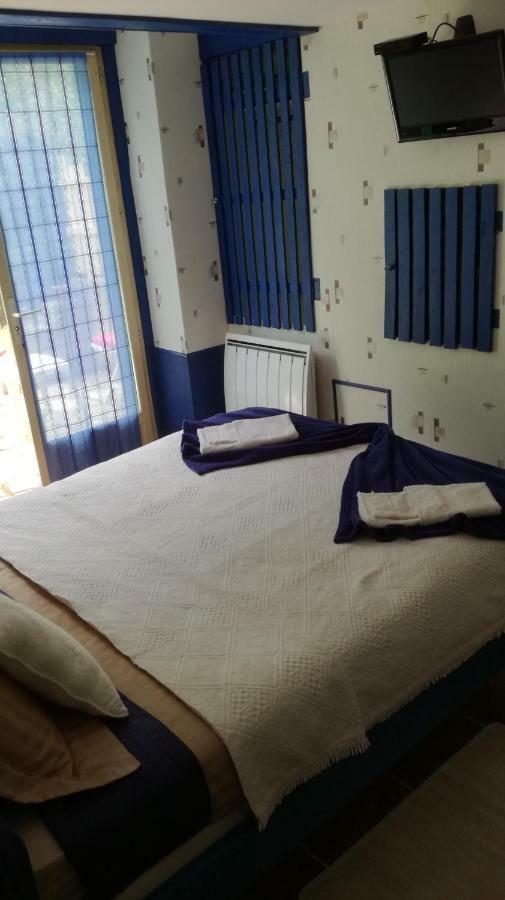 Les Hotes Landes Saint-Gor Zewnętrze zdjęcie